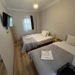 Hotel Lokal Ayvalik Guest *