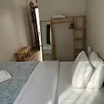 Lokal Ayvalik Guest Eskiomerler