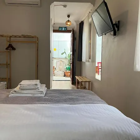 Lokal Ayvalik Guest