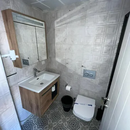 Lokal Ayvalik Guest