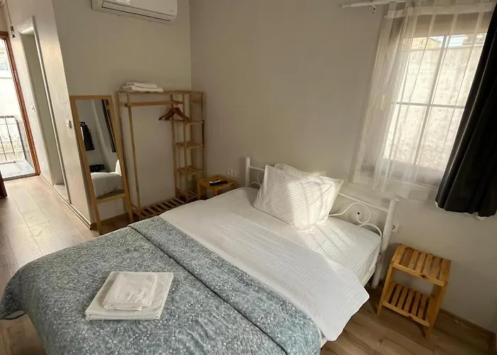 Hotel Lokal Ayvalik Guest *